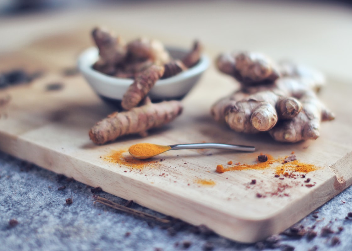 Plantas naturales para la digestión saludable
