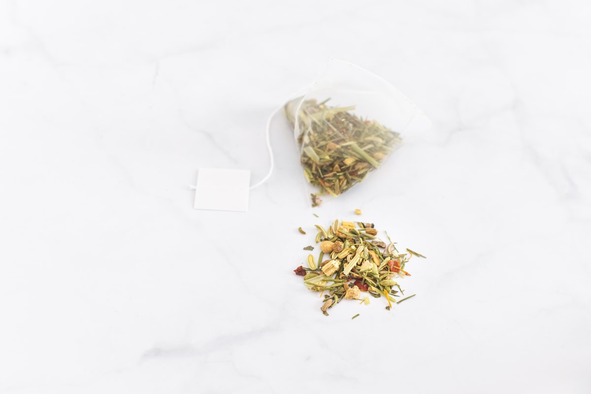 Guía completa de plantas para la digestión